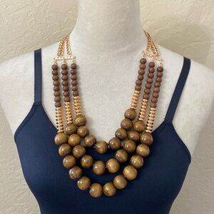 Cato Womens Necklace and Earrings